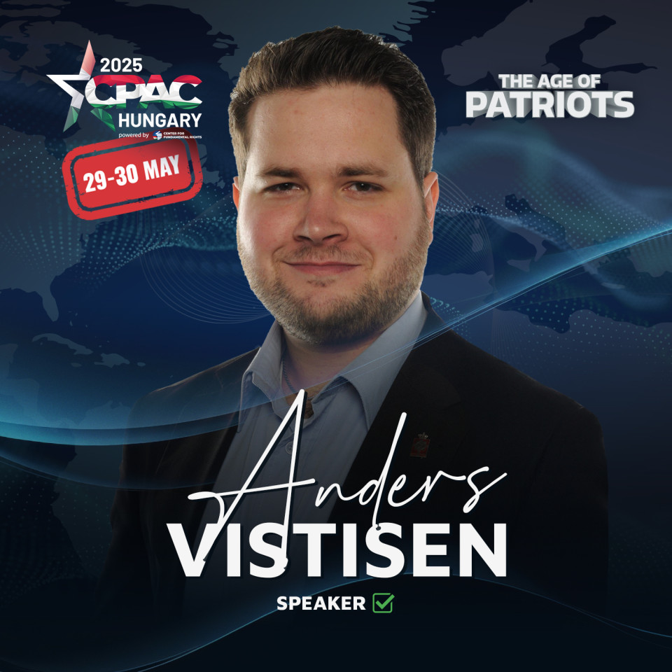 MEP from Denmark