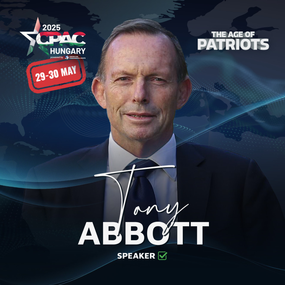 Former Prime Minister of Australia