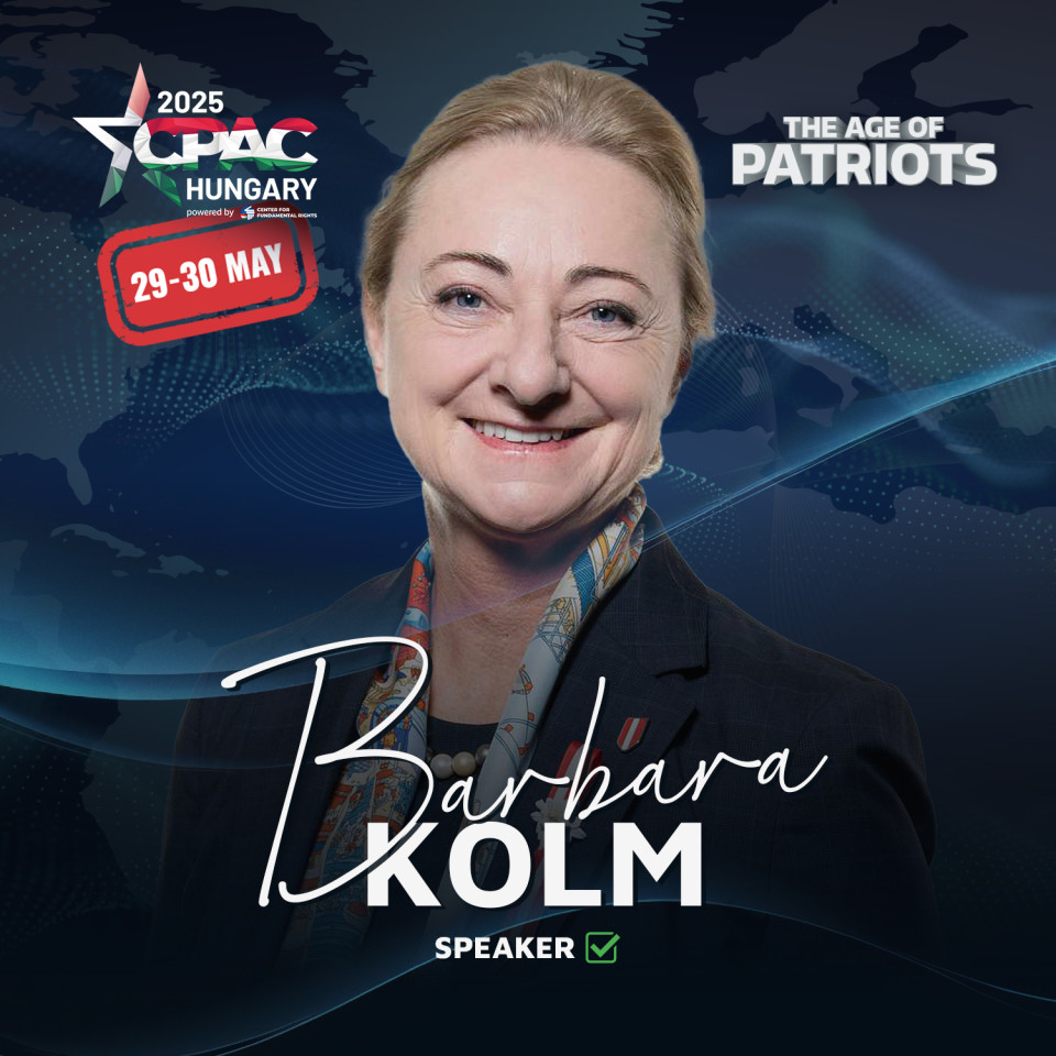 MP, FPÖ; President of Hayek Institute