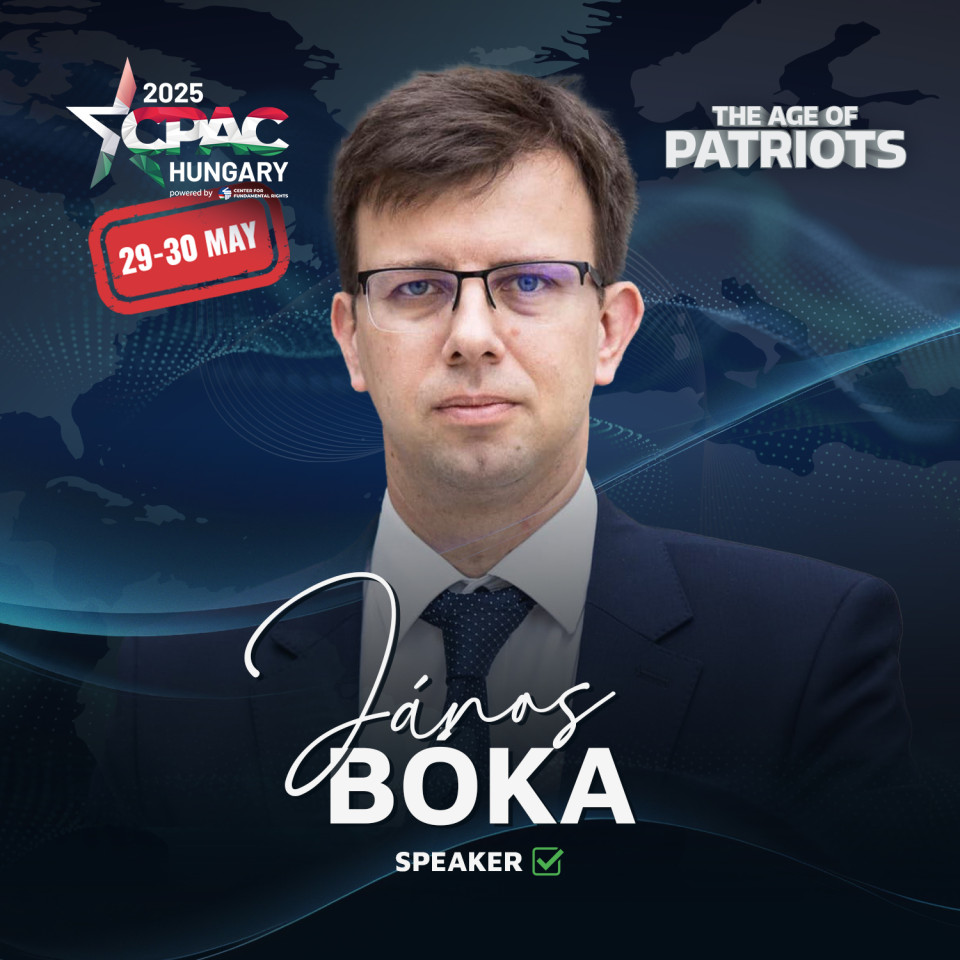 Minister responsible for European Union Affairs, Hungary