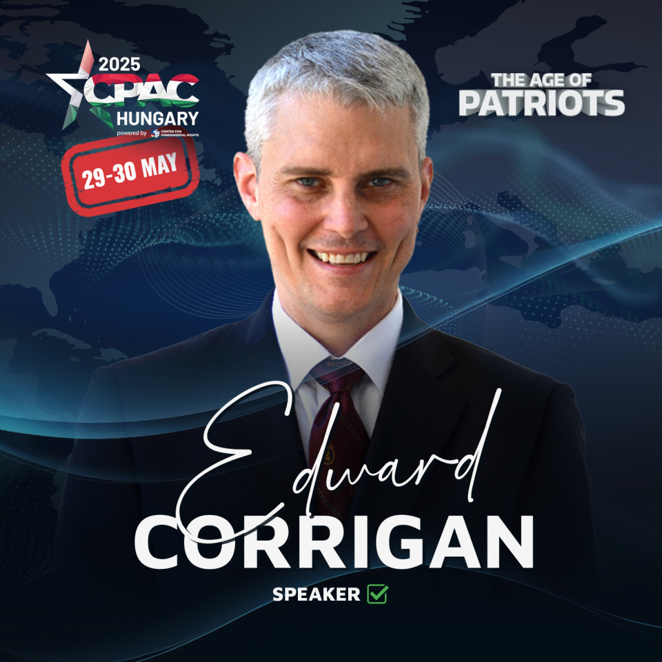 President of the Conservative Partnership Institute