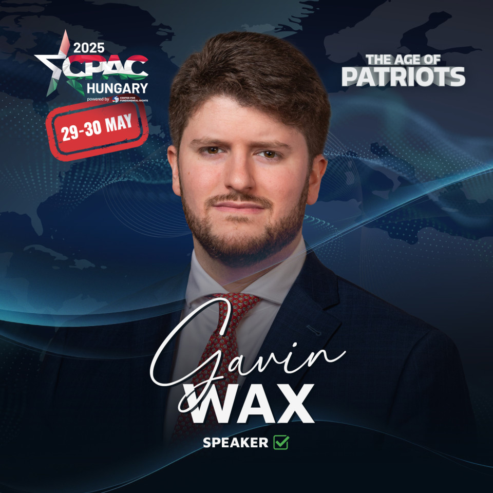 Chairman of the New York Young Republican Club