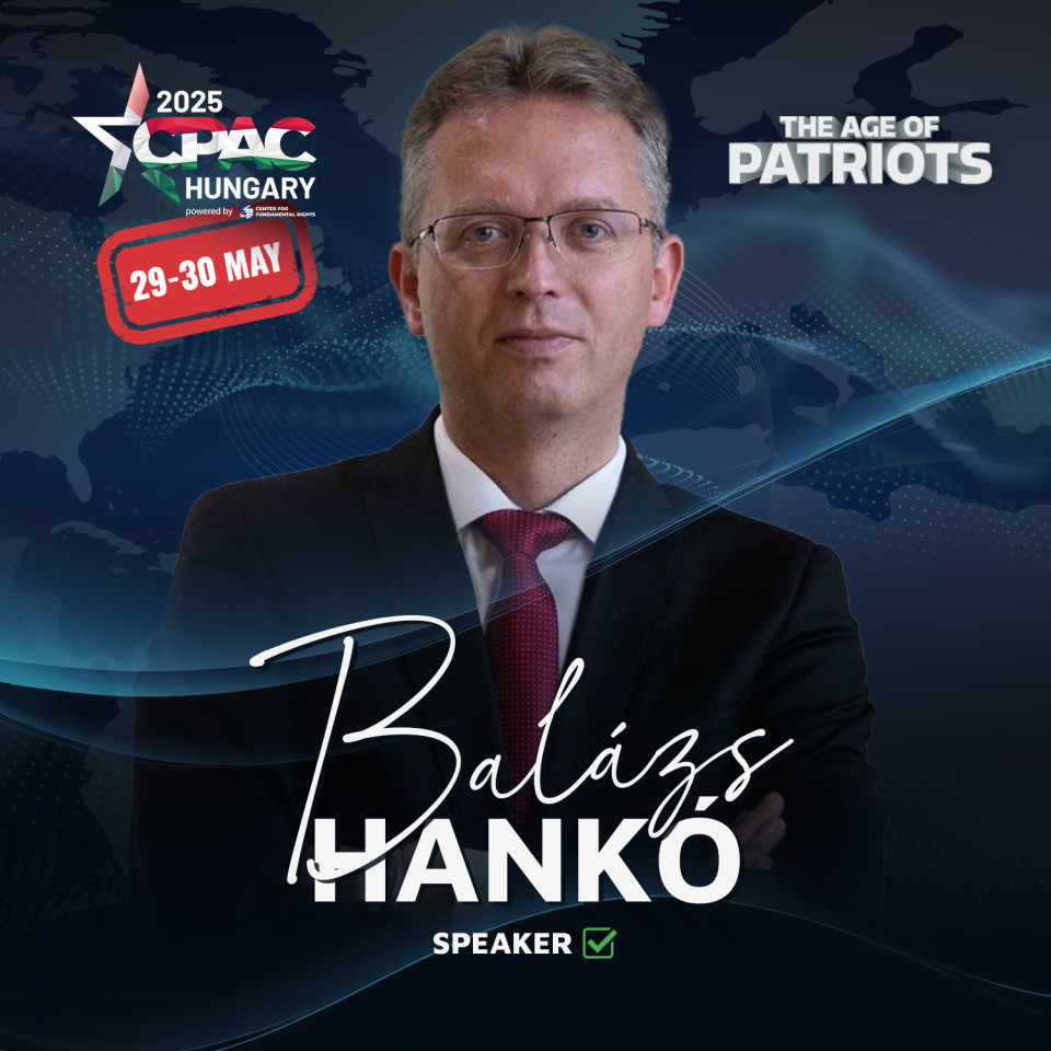 Minister for Culture and Innovation, Hungary
