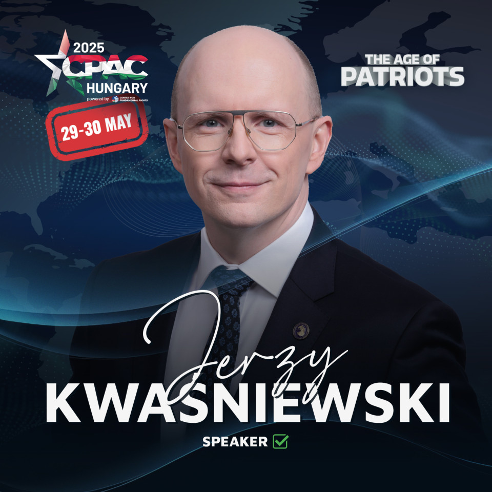 President of the Polish Ordo Iuris
