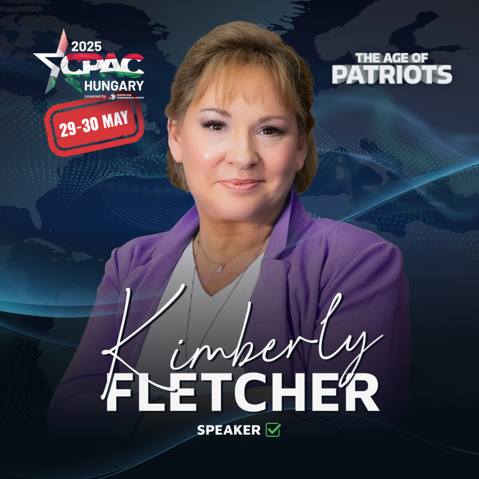 President of Moms for America