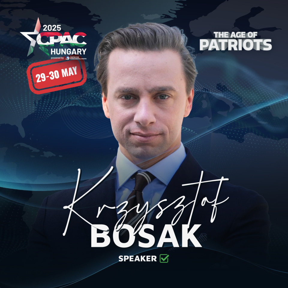 Deputy Speaker of the Polish Sejm