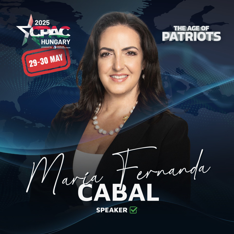 Senator of Colombia