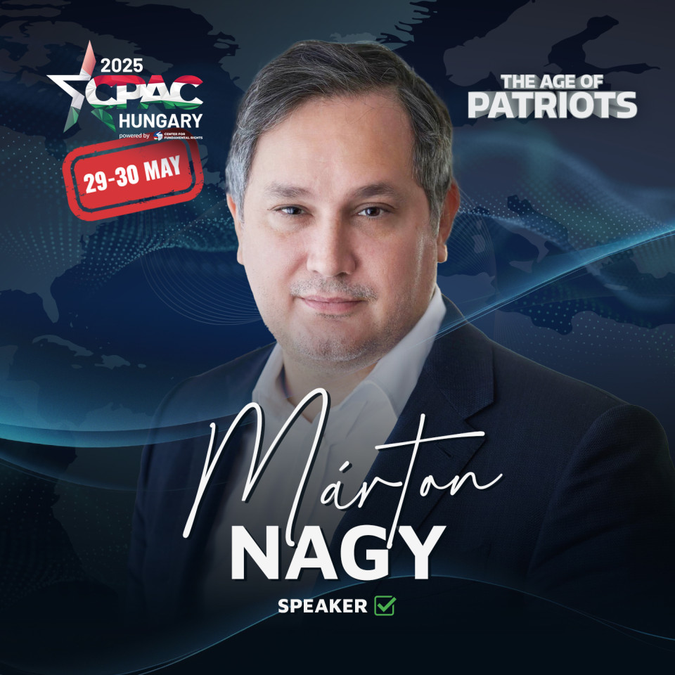 Minister of National Economy, Hungary