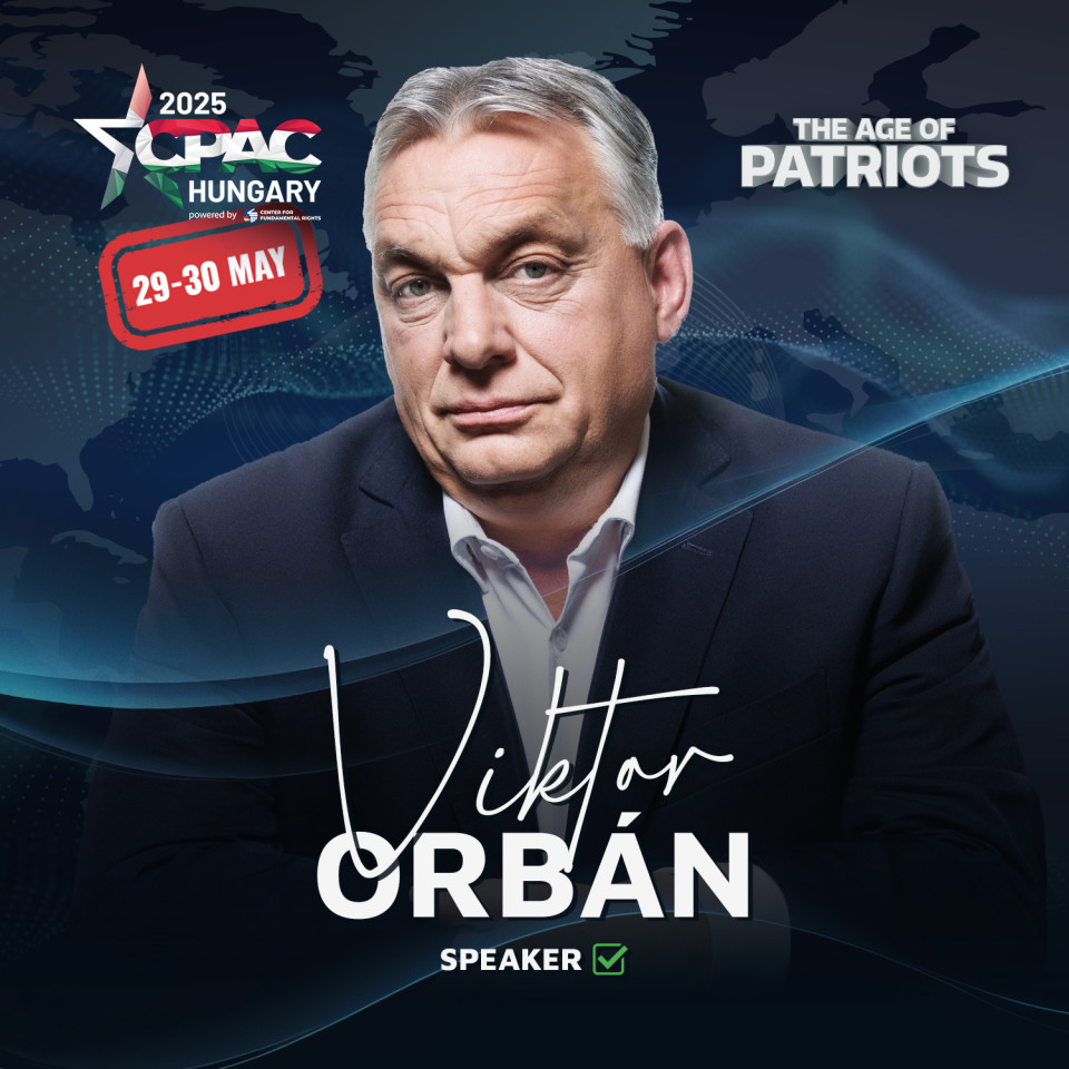 Prime Minister of Hungary