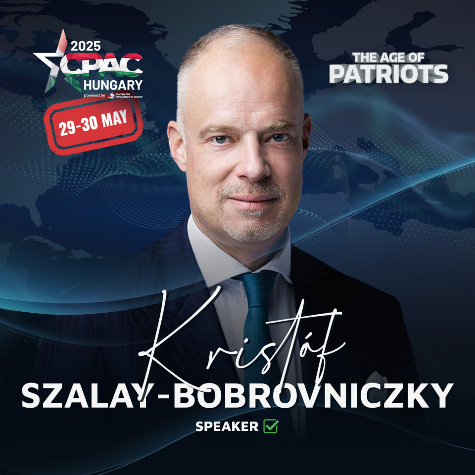 Minister of Defence of Hungary