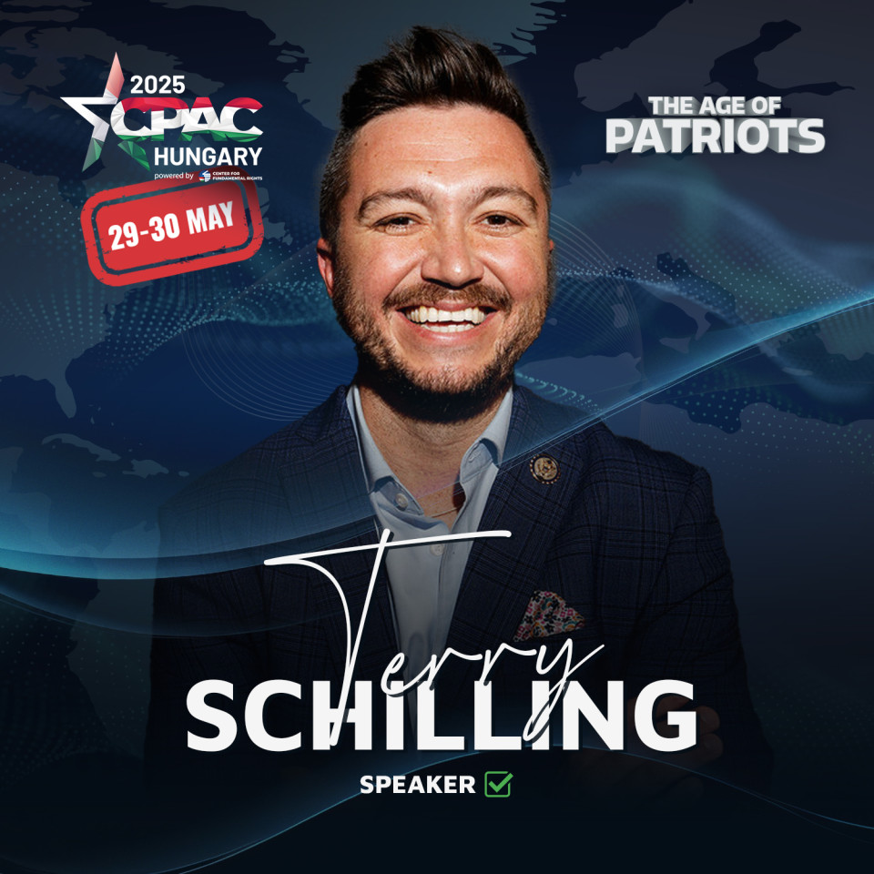 President of the American Principles Project