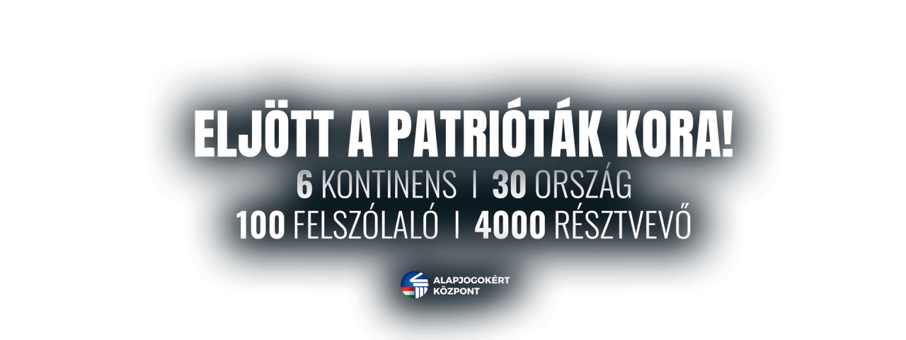 CPAC HUNGARY 2025